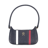 Tommy Hilfiger Blue Polyethylene Handbag -   -  Tommy Hilfiger.